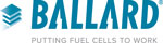 Ballard Fuel Cells logo